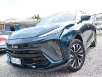 Usata EVO Evo 6 167 CV (122 kW) 2024 Verde SUV