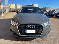 usata Audi A3 Sportback 35 TDI S tronic Admired usato