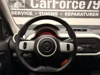 Usado Renault Twingo SE 65 CV (47 kW) 2019 Blanco Utilitario