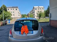 Usata Lancia Ypsilon 60 CV (44 kW) 2015 Utilitaria