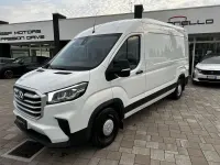 Usata Maxus V90 150 CV (110 kW) 2023 Bianco Furgone