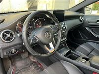 usata Mercedes A200 ClasseD