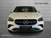 Usata Mercedes GLA180 Advanced 116 CV (85 kW) 2023 Bianco SUV