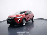 Nuova Mitsubishi ASX Invite+ 101 CV (74 kW) 2026 Sunrise red SUV