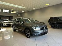 Usata VW Tiguan Business 150 CV (110 kW) 2018 Other SUV