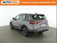 Usata Renault Koleos Business 190 CV (139 kW) 2020 Grigio SUV