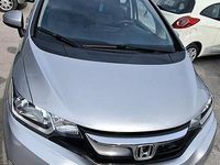 Usata Honda Jazz 102 CV (75 kW) 2017 Utilitaria
