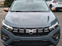 Usata Dacia Jogger 110 CV (80 kW) 2025 Grigio Monovolume