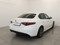 usata Alfa Romeo Giulia 2.2 Turbodiesel 136 Cv. AT8 SP