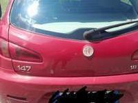usata Alfa Romeo 147 1.6 16v 105cv