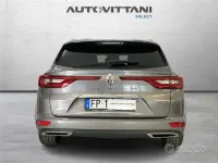 Usata Renault Talisman 160 CV (117 kW) 2018 Gray Station wagon