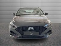 Nuova Hyundai i30 120 CV (88 kW) 2026 Ecotronic gray pearl Berlina