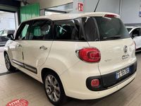 Usata Fiat 500L Living 95 CV (69 kW) 2016 Other Monovolume