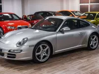 Usata Porsche 997 325 CV (239 kW) 2005 Other