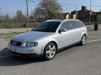 Usata Audi A4 179 CV (131 kW) 2002 Station wagon