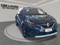 Usata Renault Captur Techno 160 CV (117 kW) 2023 Bestyle istanbul (blue marine SUV