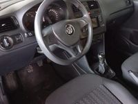 Usata VW Polo 2017 Grigio Berlina