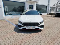 Usata Mercedes A200 Premium Plus 163 CV (119 kW) 2023 Bianco Berlina