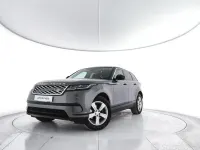 Usata Land Rover Range Rover Velar S 180 CV (132 kW) 2018 Grigio SUV