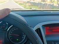 Usata Opel Astra 2010 Grigio Berlina