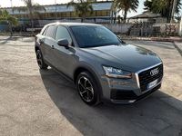 Usata Audi Q2 2018 Grigio SUV