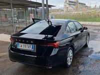 Usata Skoda Octavia Style 150 CV (110 kW) 2025 Nero Berlina