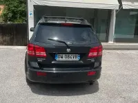 Usata Dodge Journey 140 CV (102 kW) 2009 Nero SUV