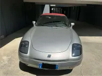 Usata Fiat Barchetta 131 CV (96 kW) 2001 Cabrio