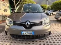 Gebraucht Renault Twingo 30 kW (42 PS) 2023 Grau Kleinwagen