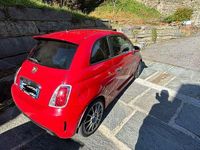 Usata Abarth 500 135 CV (99 kW) 2011 Utilitaria