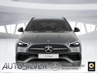 usata Mercedes C220 d Mild hybrid S.W. AMG Line Advanced