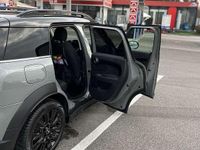 Usata Mini Cooper SD Countryman Hype 190 CV (139 kW) 2021 SUV
