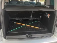Usata Citroën Berlingo 90 CV (66 kW) 2018 Grigio Monovolume