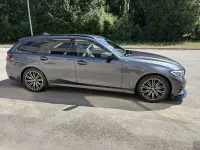 Usata BMW 318 M Sport 150 CV (110 kW) 2020 Station wagon