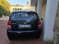 Usata Kia Picanto 60 CV (44 kW) 2009 Utilitaria