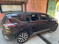 Usata Renault Espace Intens 160 CV (117 kW) 2015 Monovolume