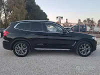 Usata BMW X3 xLine 190 CV (139 kW) 2020 Nero SUV