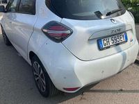 Usata Renault Zoe Intens 50 kW (69 CV) 2021 Utilitaria
