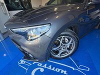 Usata Alfa Romeo Stelvio Sprint 190 CV (139 kW) 2022 Other SUV