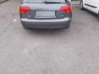 Usata Audi A4 140 CV (102 kW) 2005 Station wagon