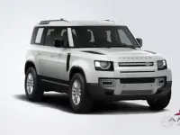 Nuova Land Rover Defender S 200 CV (147 kW) 2026 Bianco SUV