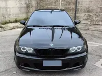 Usata BMW 320 Sport Line 150 CV (110 kW) 2004
