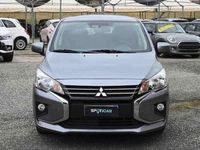 Usata Mitsubishi Space Star Intense 71 CV (52 kW) 2023 Grigio Berlina