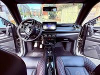 Usata Ligier JS50 2023 Grigio Utilitaria