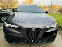 Usata Alfa Romeo Stelvio Veloce 209 CV (153 kW) 2024 SUV