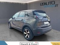 Usata Opel Crossland Edition 110 CV (80 kW) 2023 SUV