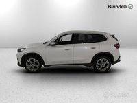 Usata BMW X1 Comfort Edition 150 CV (110 kW) 2023 Mineral white metallizzato SUV