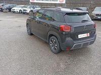 usata Citroën C3 Aircross PureTech 82 Shine