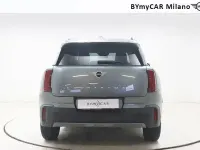 Usata Mini Countryman Classic 169 CV (124 kW) 2024 Nero SUV