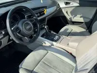 Usata Audi A6 Business 190 CV (139 kW) 2016 Bianco Station wagon